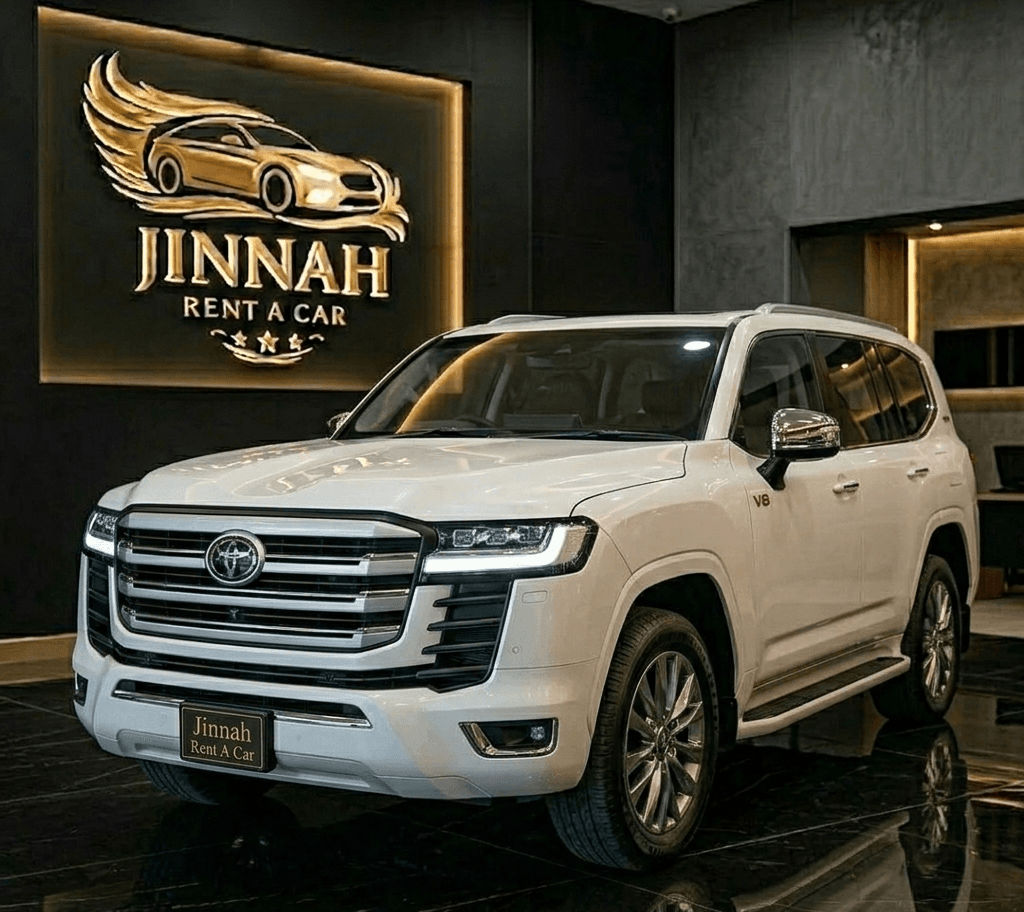 Luxury Car Showcase